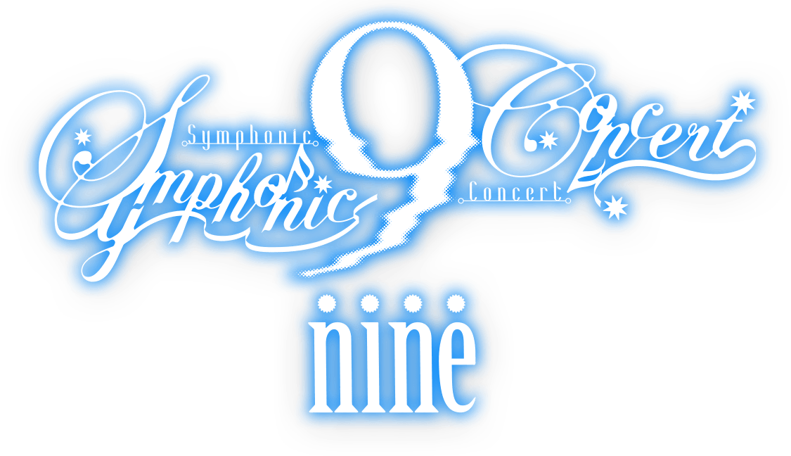 9-nine- Symphonic Concert