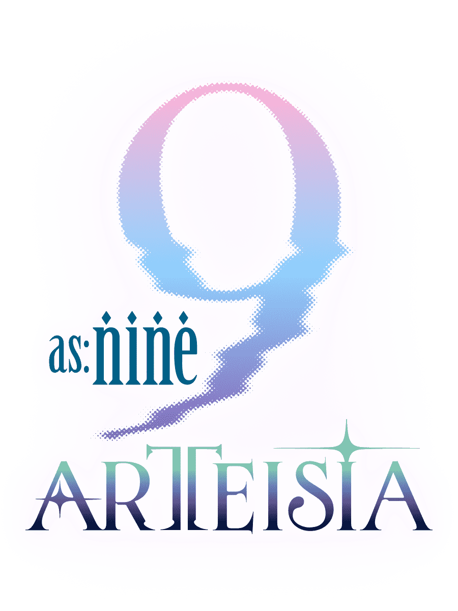 as:nine-9- ARTEISIA
